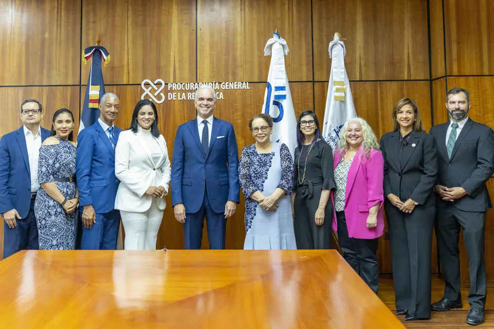 2023-07-11 Procuraduría General de la República Dominicana firma acuerdo con el Ministerio de Trabajo_026 (1)