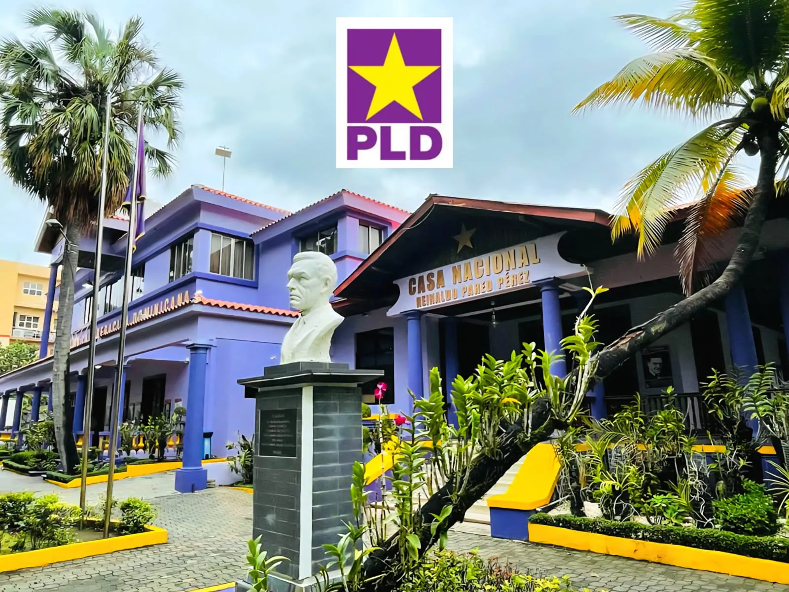 PLD se suma al llamado de la Iglesia y respalda la reciente Carta Pastoral