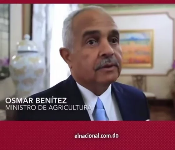 Osmar Benítez s