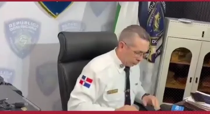coronel Diego Pesqueira