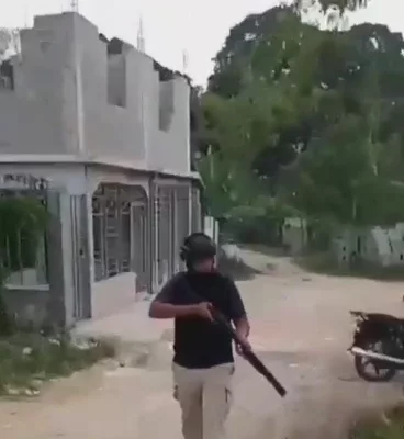 Agente de Migración