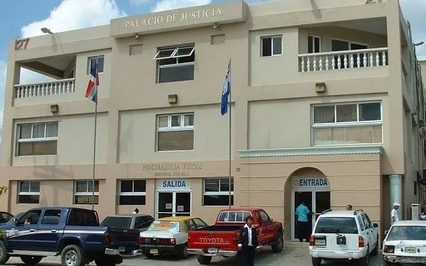 fiscalia-santo-domingo-este