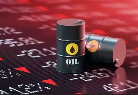 petroleo