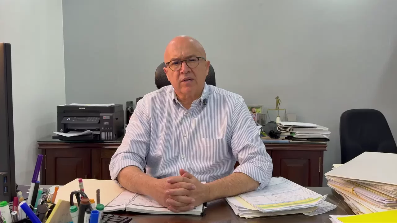 Francisco Dominguez Brito