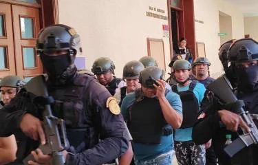 Operación Pandora
