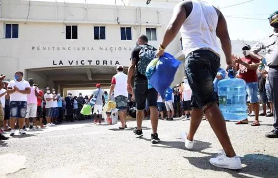 Alerta ante lluvias