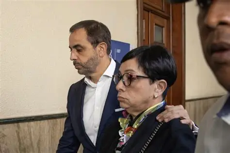 Antonio y Maribel Esapillat