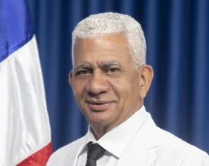 Ricardo De Los Santos