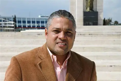 Carlos Devers