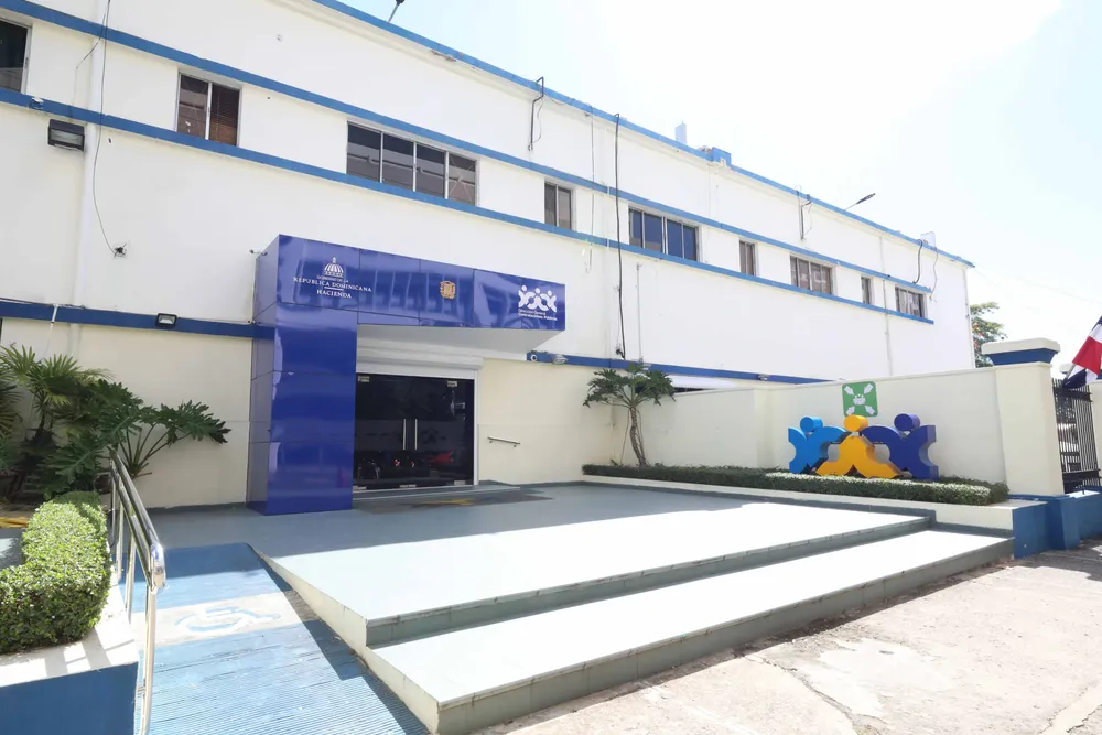 Explanada DGCP