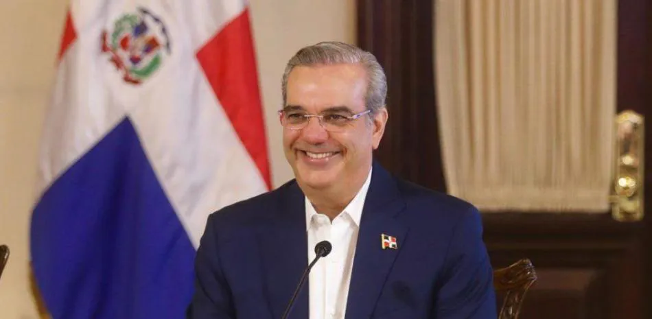 LUIS ABINADER
