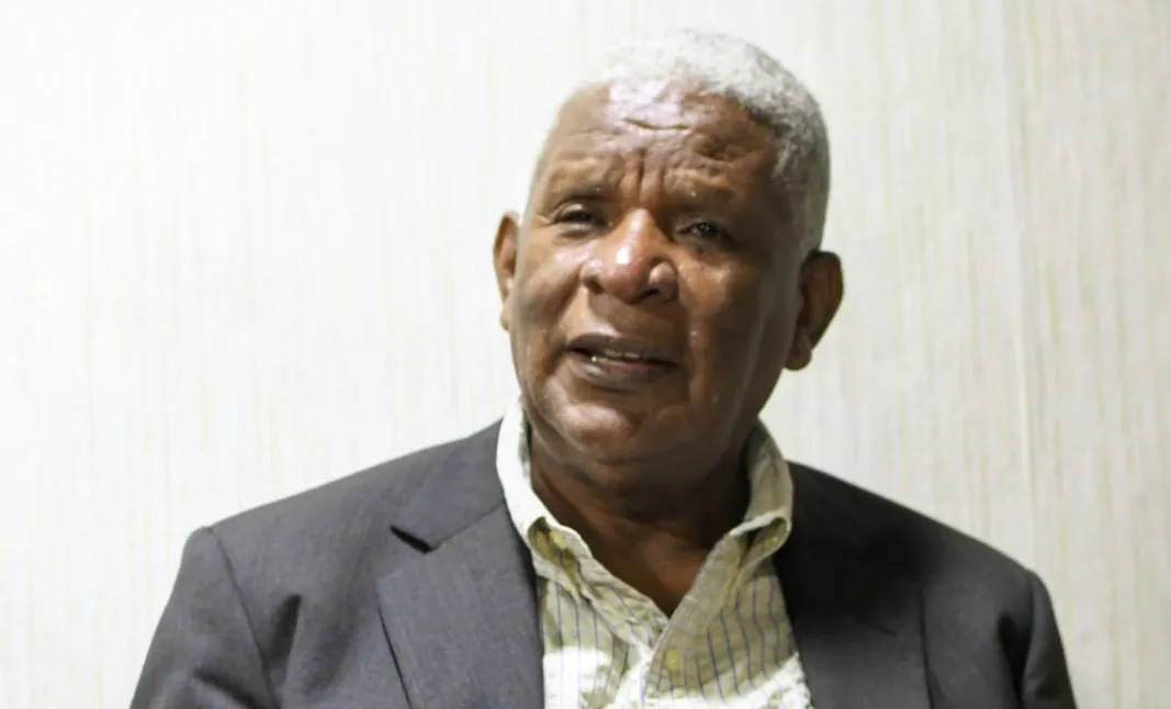 Manuel María Mercedes Medina