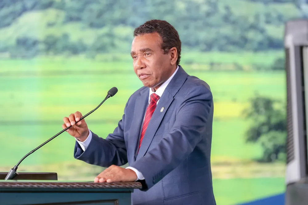 Felix Bautista