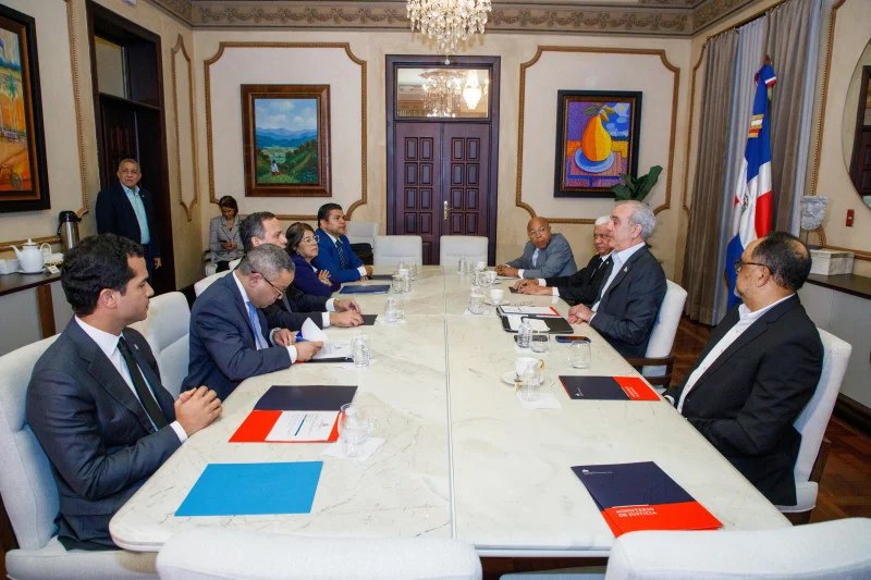 El Consejo Nacional de la MagistraturaFuente externa