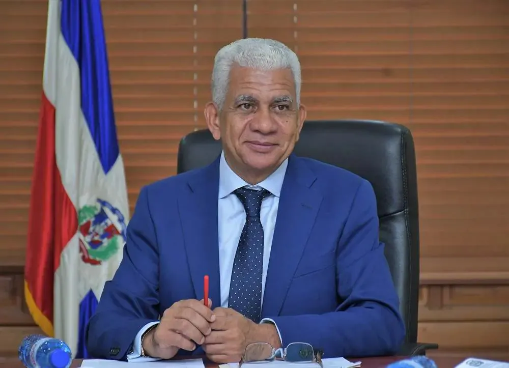 RICARDO DE LOS SANTOS