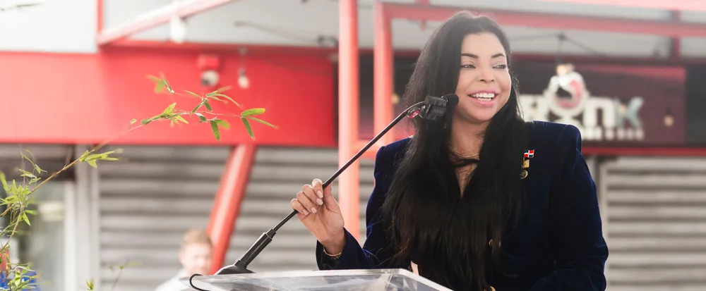 PGR Inaugura Fiscalía Comunitaria La Vega_006 (1)