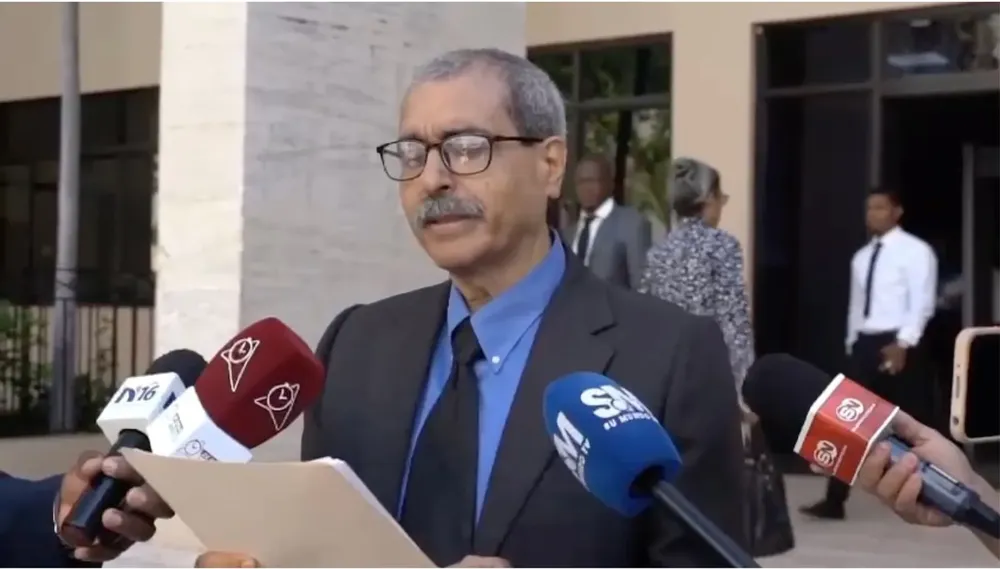 Gregory Castellanos Ruano