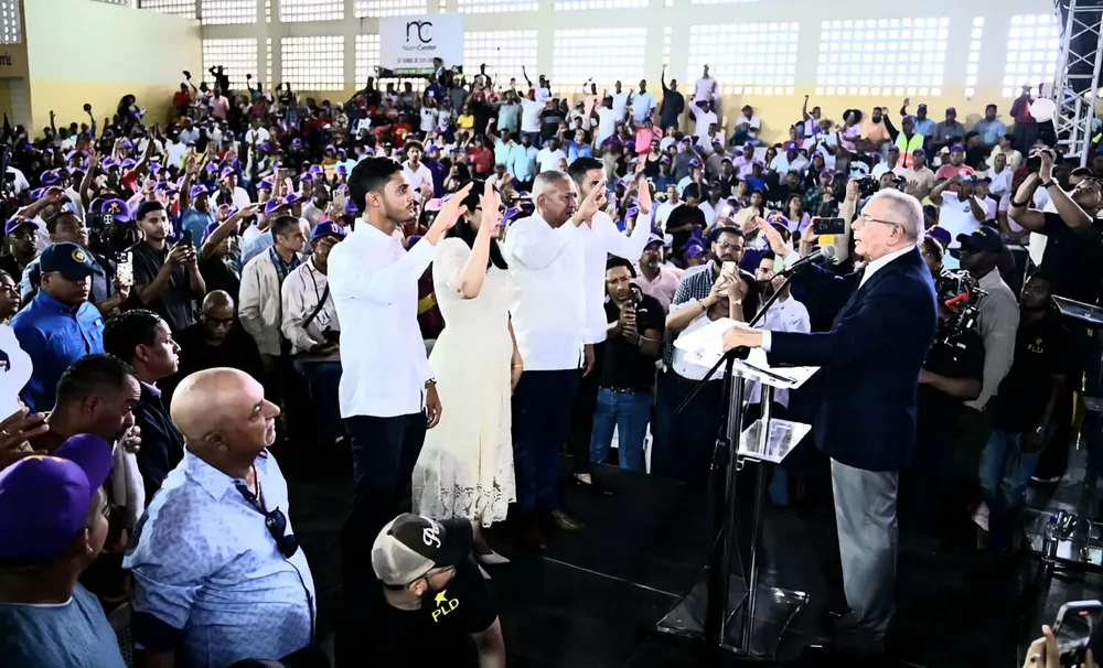 Danilo Medina