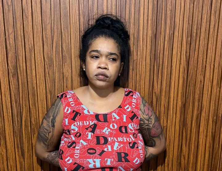 Alejandra Rojas Saldaña, alias “Yolaska” (1)