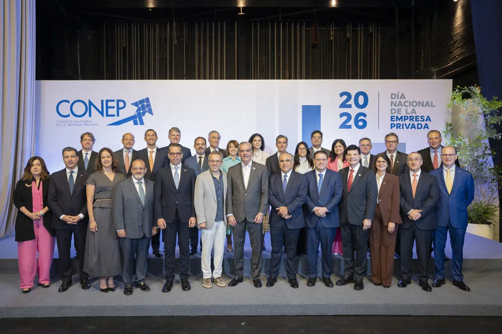 CONEP 63 aniversario