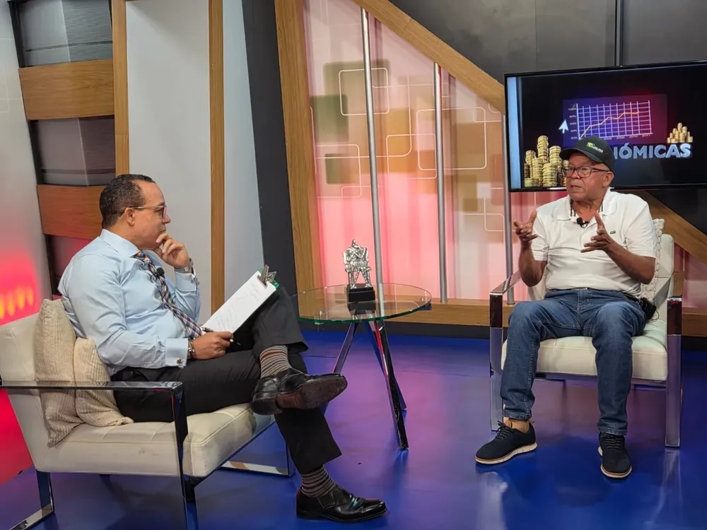 Santos Paulino