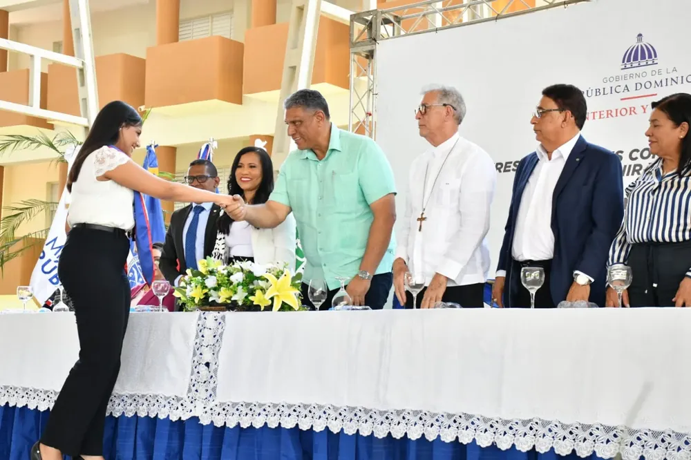 Graduacion Lideres Jovenes MAO MIP Agosto 2023