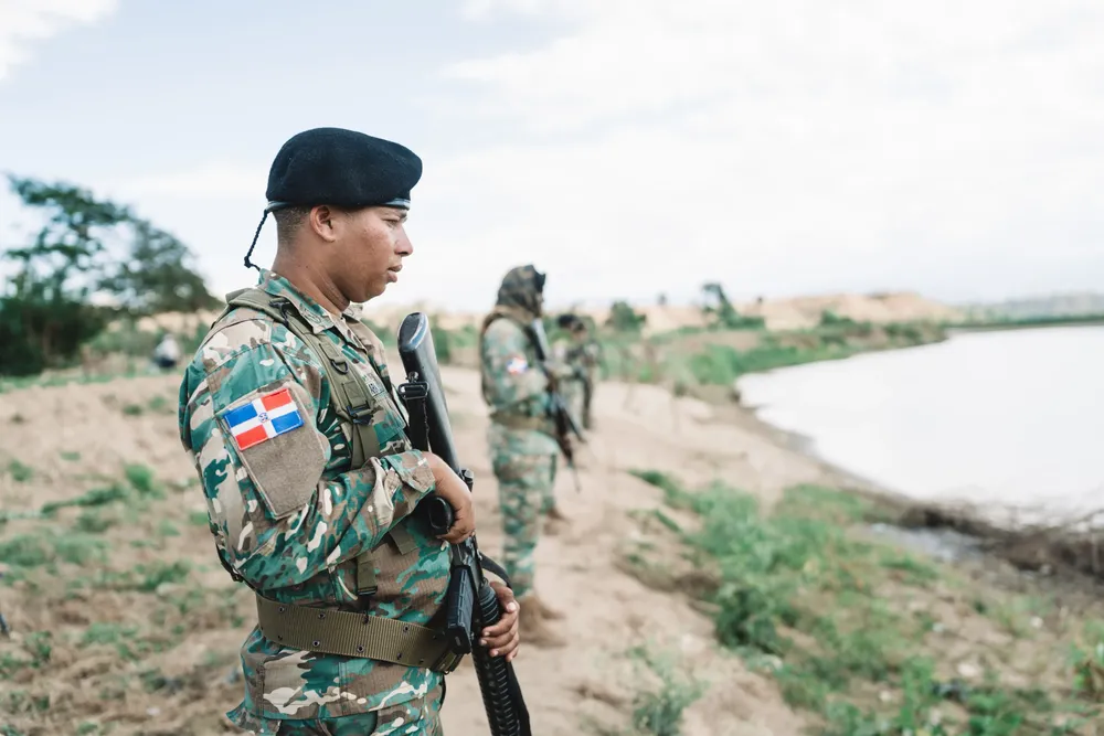 Soldado