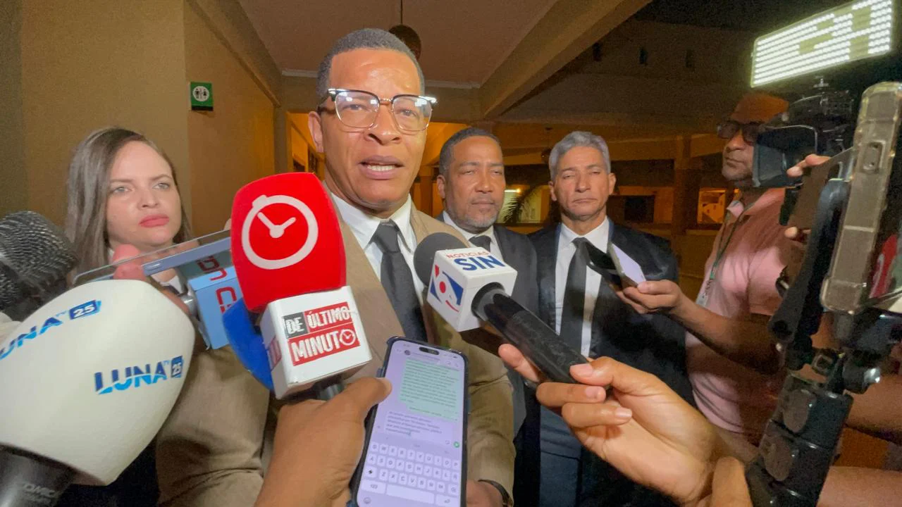 Defensa de Luisa Yasiris Guzmán
