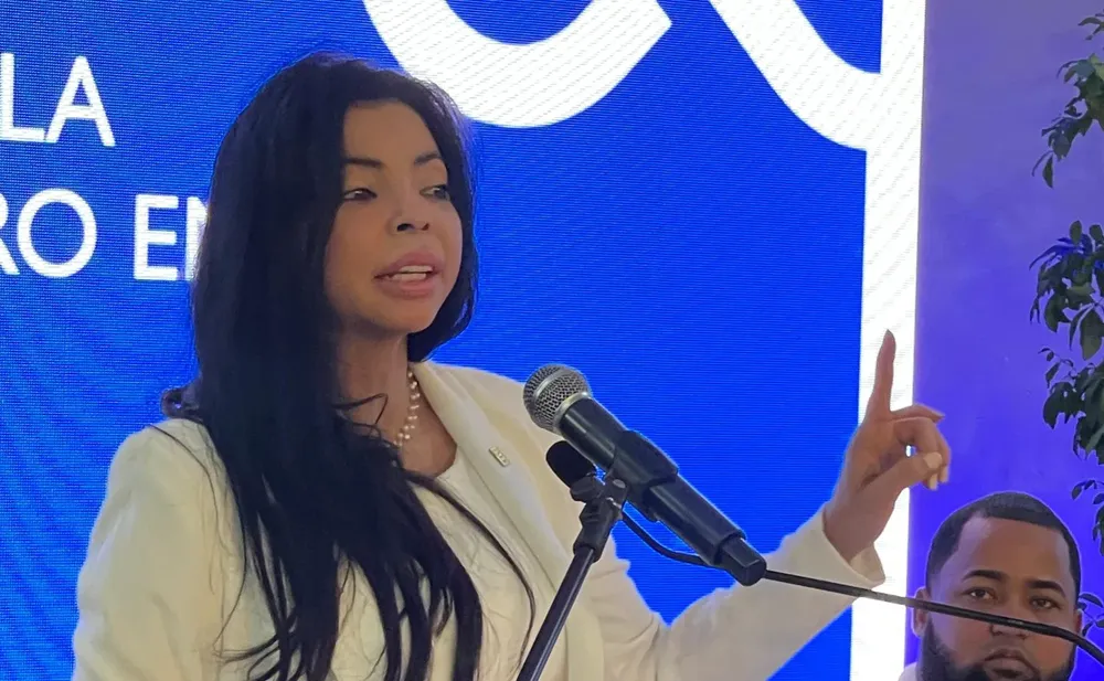 YENI BERENICE REYNOSO