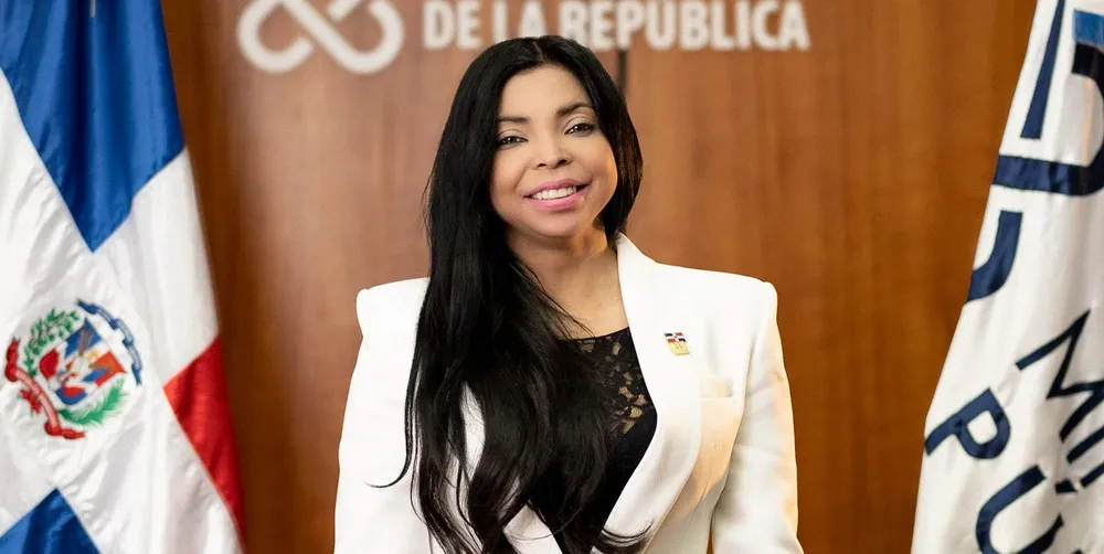 Yeni Berenice Reynoso