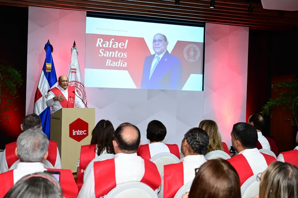Rafael Santos Badia