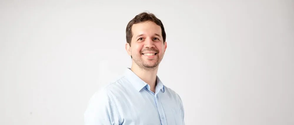 Felipe Gavilán