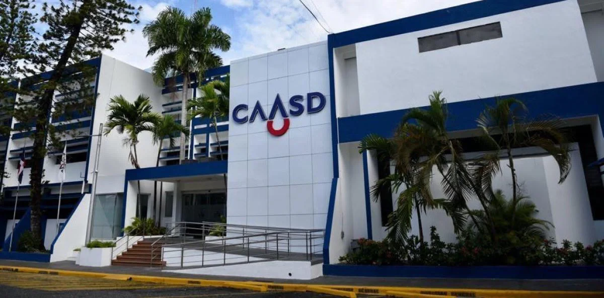 La CAASD