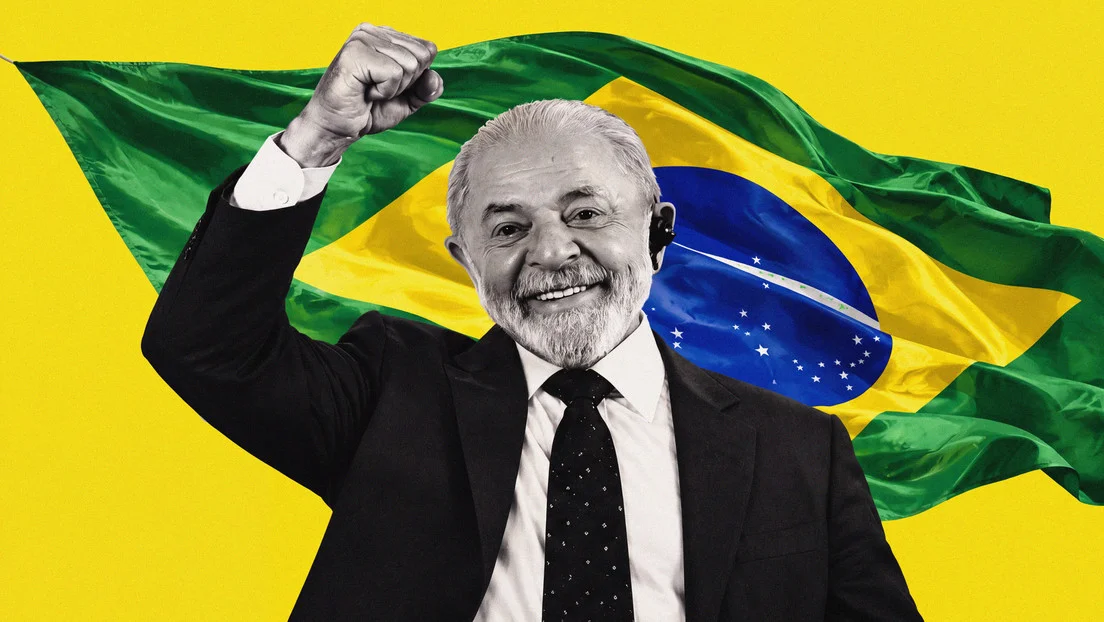 Lula da Silva