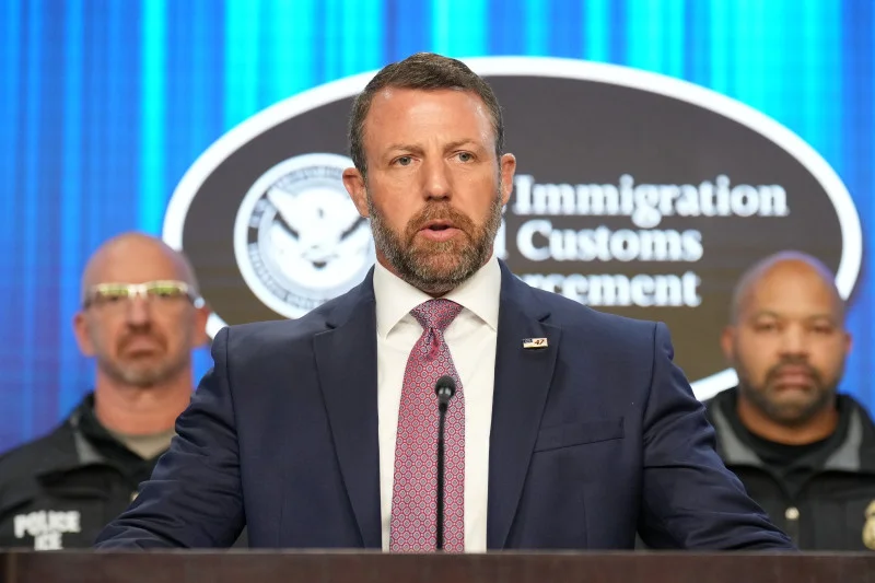 Agentes federales de inmigración dispararon contra un hombre dominicano al que intentaban arrestar en Nueva York porque creían que sus vidas corrían peligro