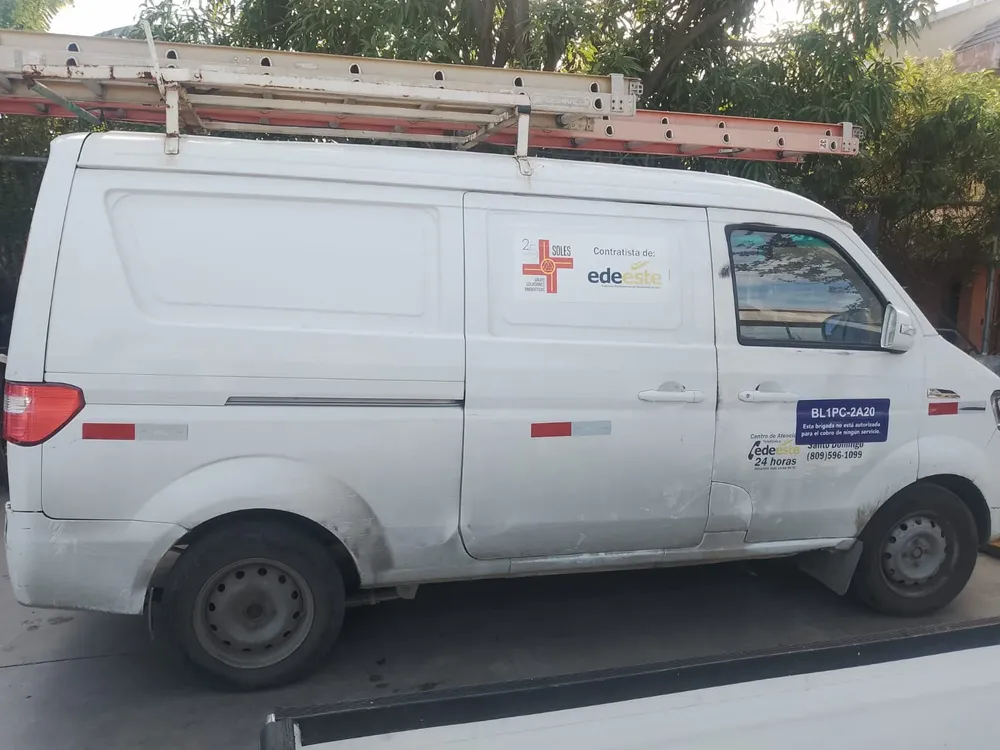 operativo ede este