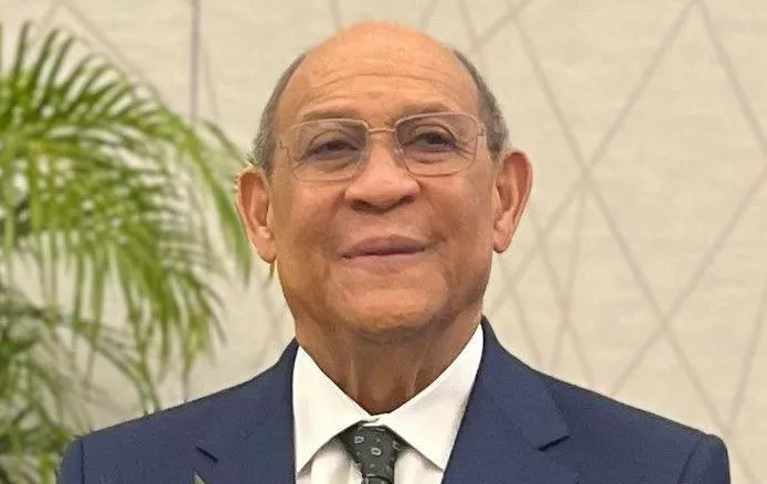 RAFAEL SANTOS