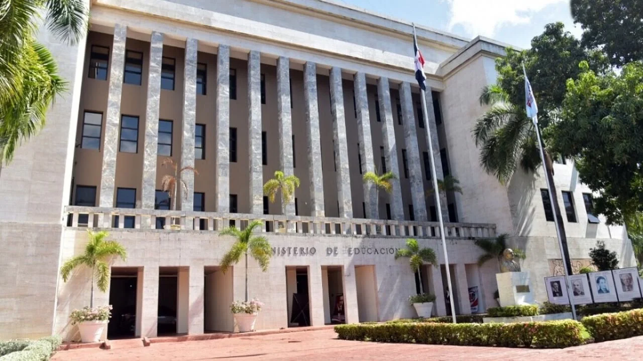 Ministerio de Educación