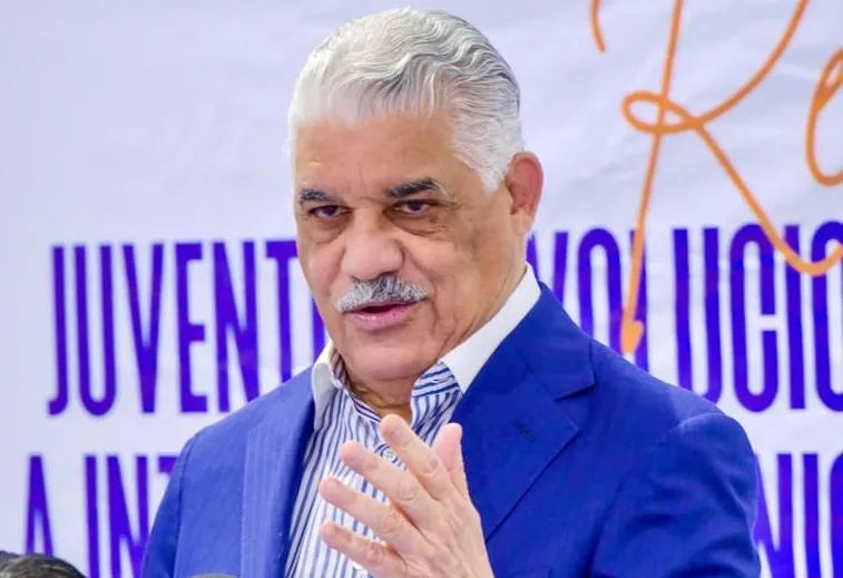 FOTO Miguel Vargas Maldonado