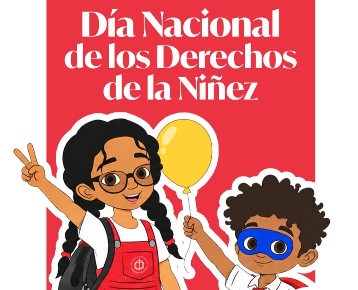 Dia internacional de la niñez (1)
