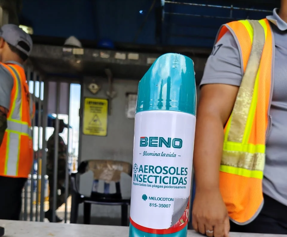 Benu Agricultura