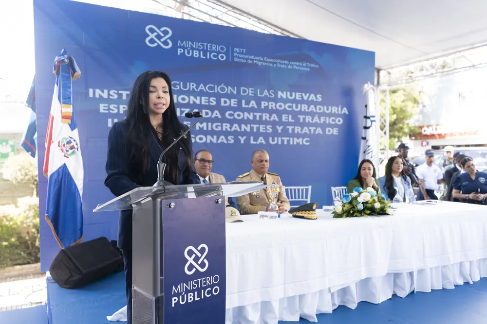 Apertura de sede de la PETT y la UITIMC_005