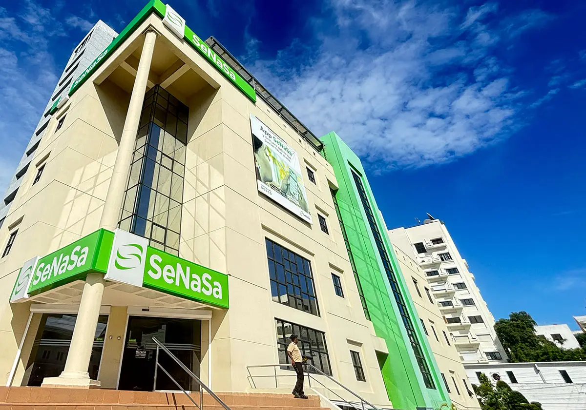 senasa