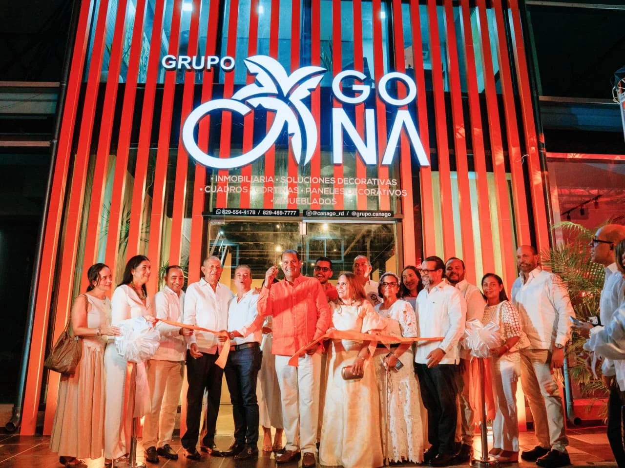 Grupo Go Cana