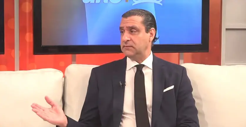 SERVIO TULIO CASTAÑO GUZMÁN Director Ejecutivo de Finjus