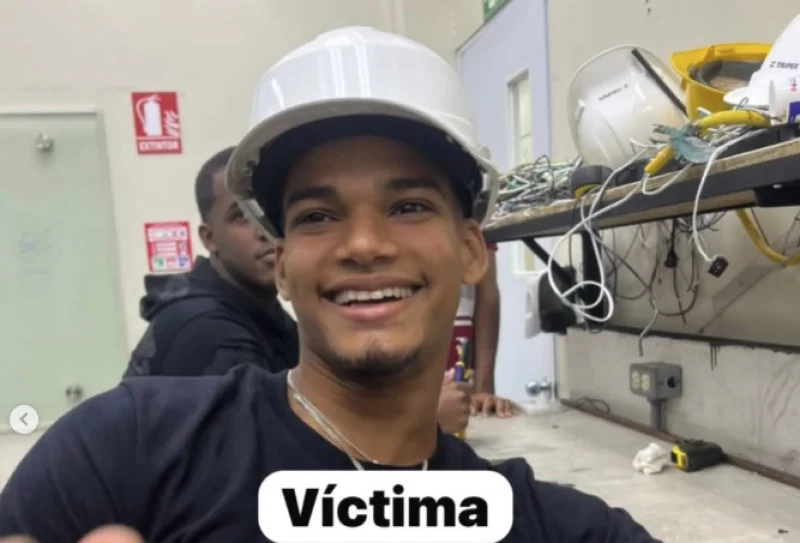 Emmamnuel Contreras