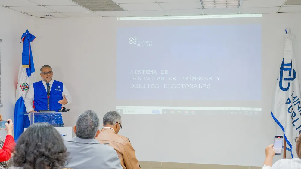Iván Féliz Vargas 2