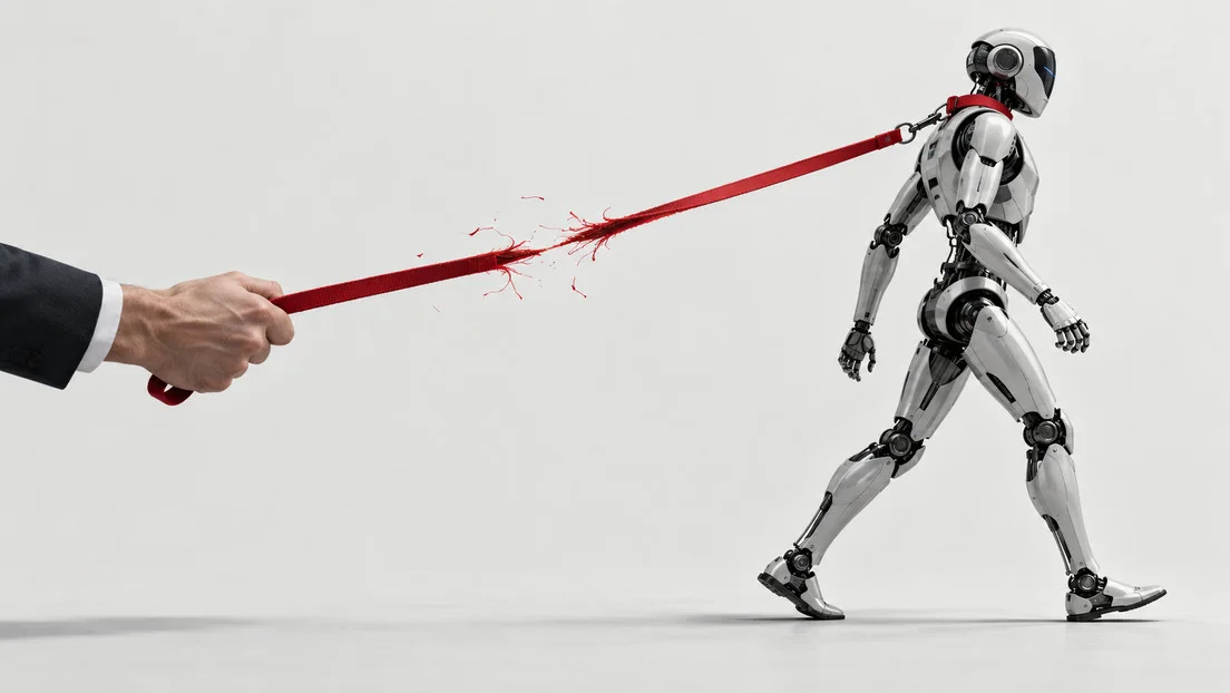 Imagen creada por inteligencia artificial