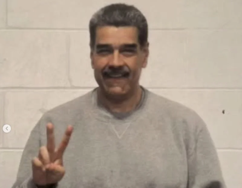 Nicolas Maduro (1)