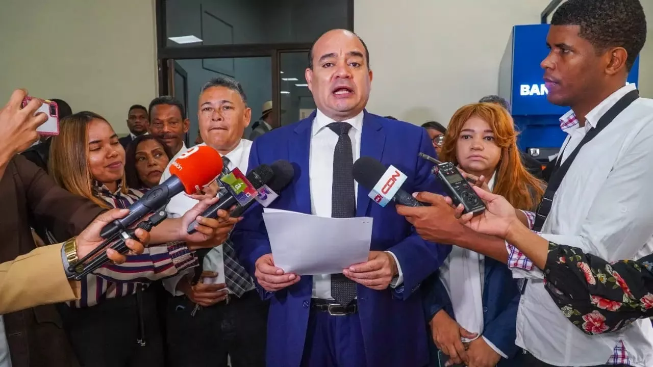 MIGUEL SURUN HERNANDEZ